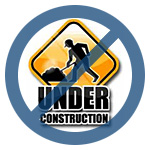 Under Construction