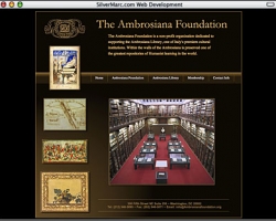 ambrosiana