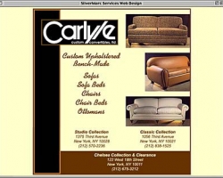 carlyle
