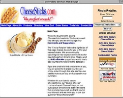 cheesesticks