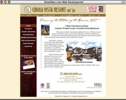 cibolavista
