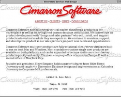 cimmarron