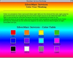 color