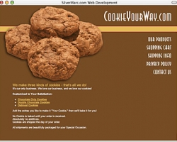 cookie