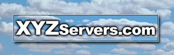 XYZ Servers