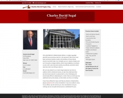 CharlesSegalLaw