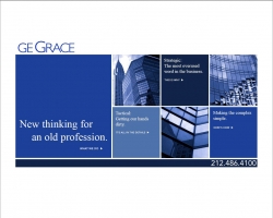 GE Grace & Company
