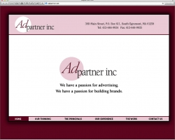 Ad Partner
