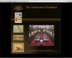 Ambrosiana Foundation