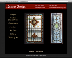 Antiques Design Philly
