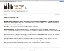 BacMar LLC
