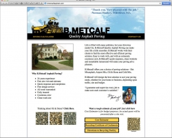 Metcalf Construction