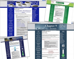BNI Chapters