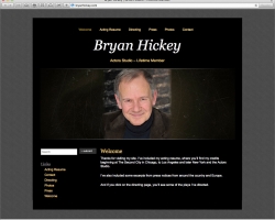 Bryan Hickey
