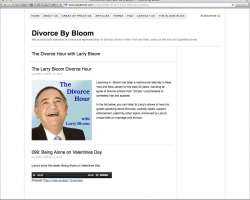 Divorce By Bloom