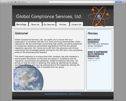 Global Compliance Services