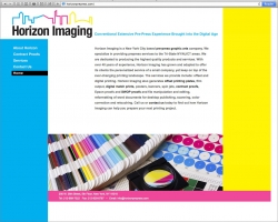 Horizon Prepress