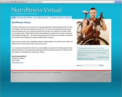 Nutrifitness Virtual