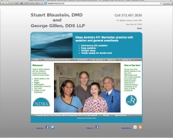 Sleep Dentistry NY