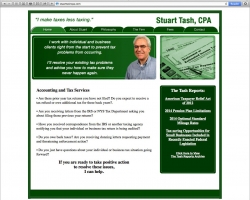 Stuart Tash CPA