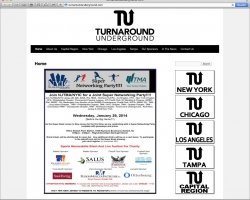 Turnaround Underground