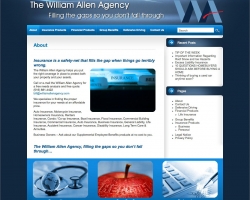 William Allen Agency