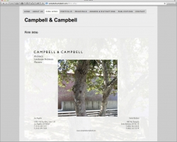 Campbell And Campbell