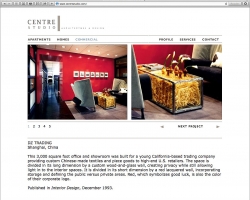 Centre Studios Architects