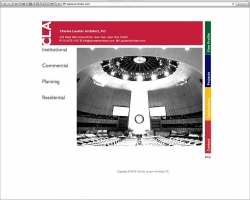 Lauster Architect