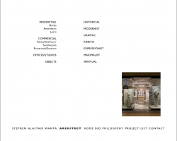 Wanta Architect