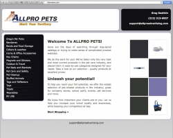 All Pro Pets