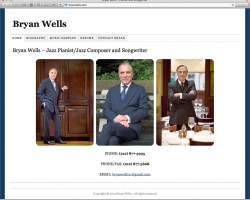 Bryan Wells