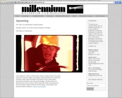 Millennium Film