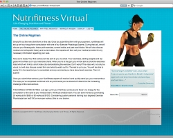Nutrifitness-Virtual