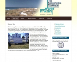 Synagogue Hamptons
