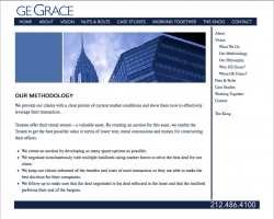 GE Grace