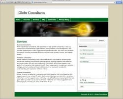iGlobe Consultants
