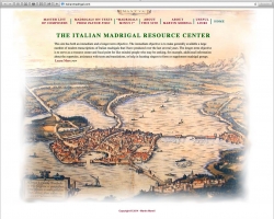 Italian Madrigal