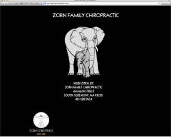 Zorn Family Chiropractic